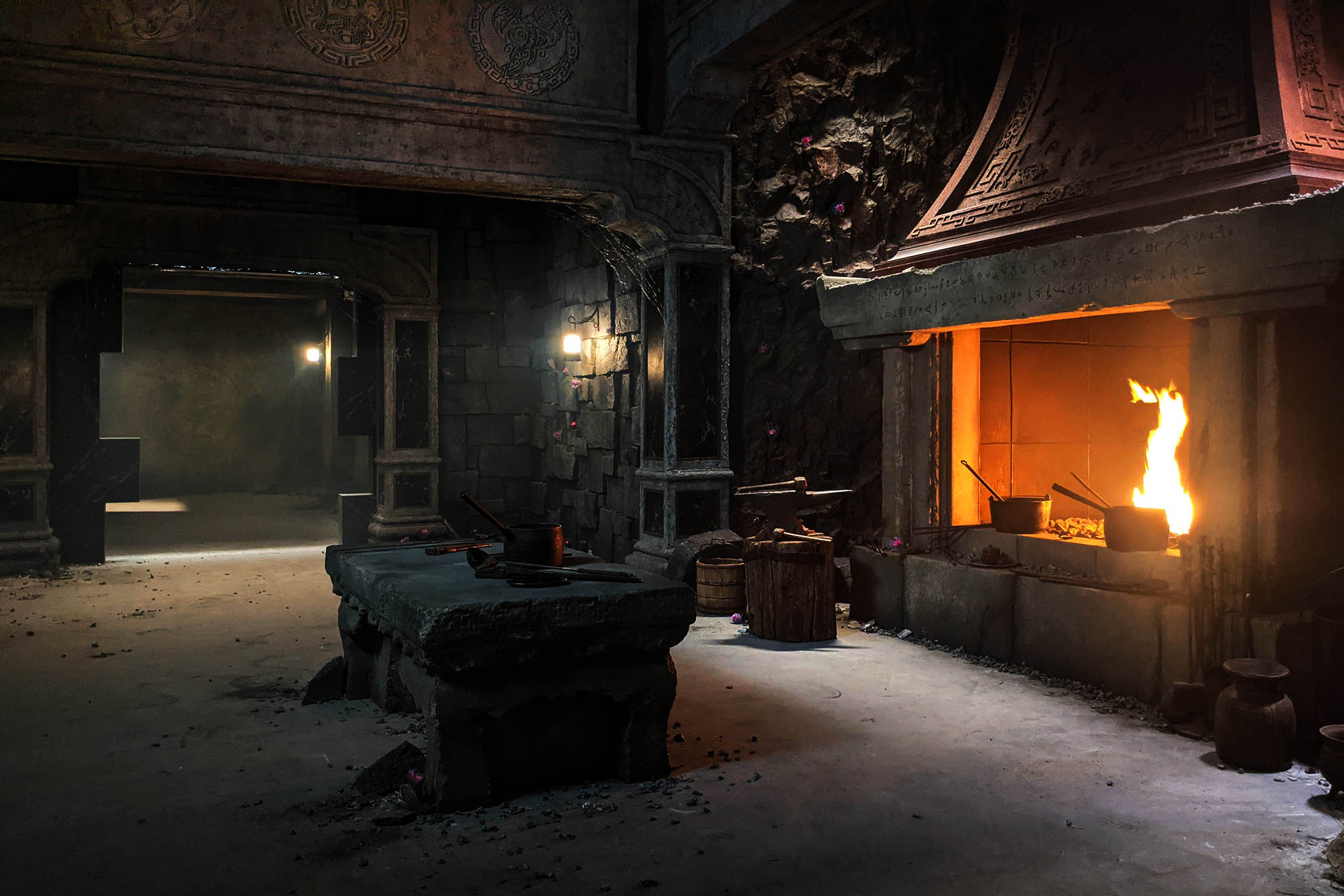 02a Forge 1
