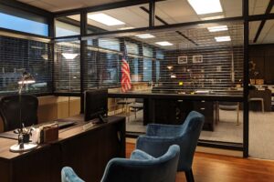 03a1 DA's Office