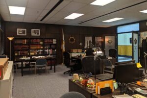 03a3 DA's Office