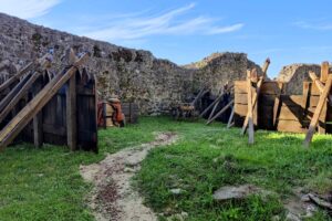 01a2 Zvedya Fortifications 1