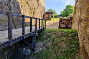 01a3 Zvedya Fortifications 1