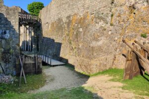 01a4 Zvedya Fortifications 1