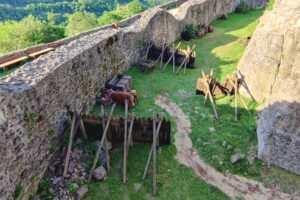 01a5 Zvedya Fortifications 1