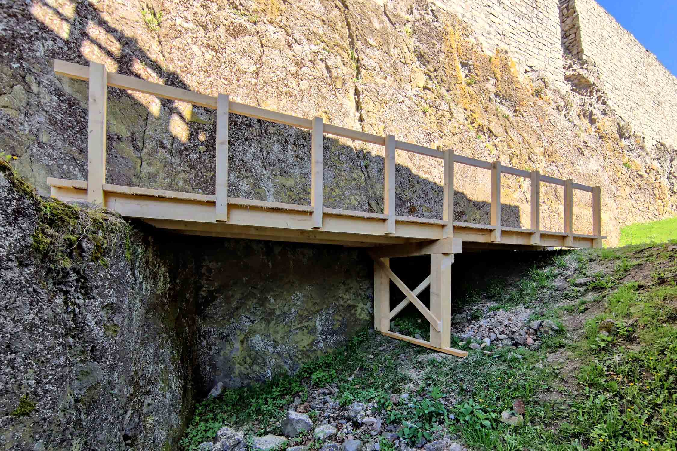 01a6 Zvedya Fortifications 1