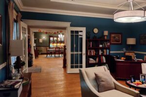 02a2 Mathis House