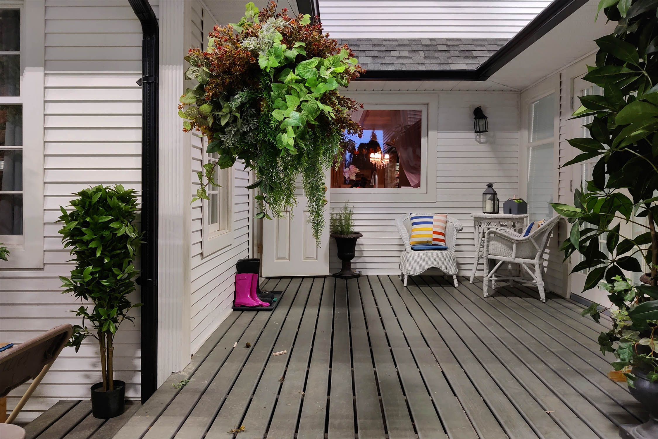 02a20 Mathis House