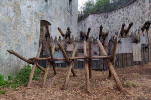 02a3 Zvedya Fortifications 2