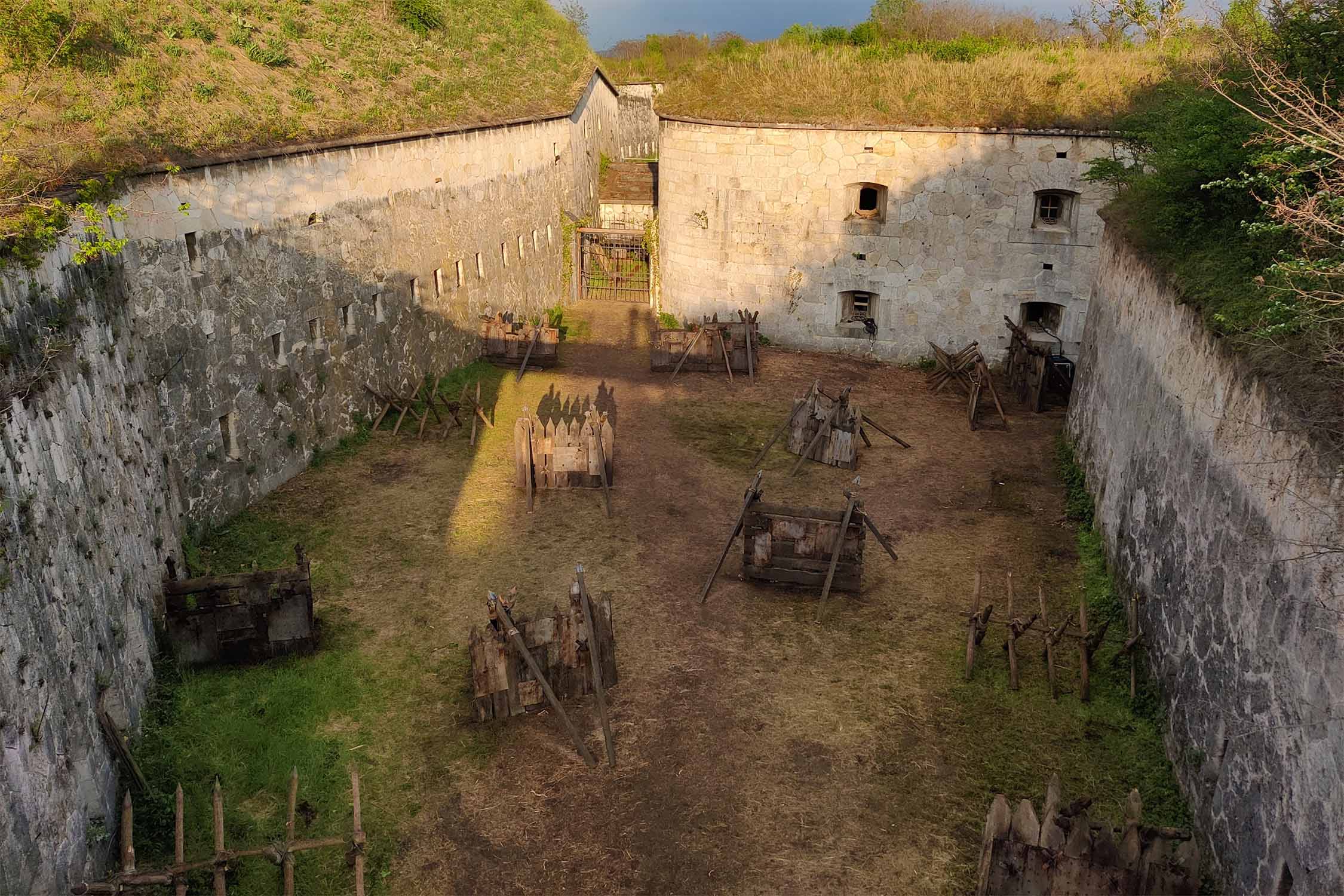 02a4 Zvedya Fortifications 2