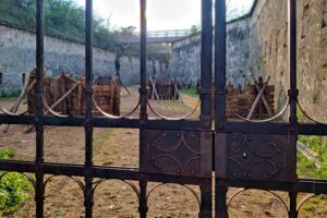 03a3 Zvedya Fortifications 3