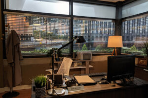 03a5 DA's Office