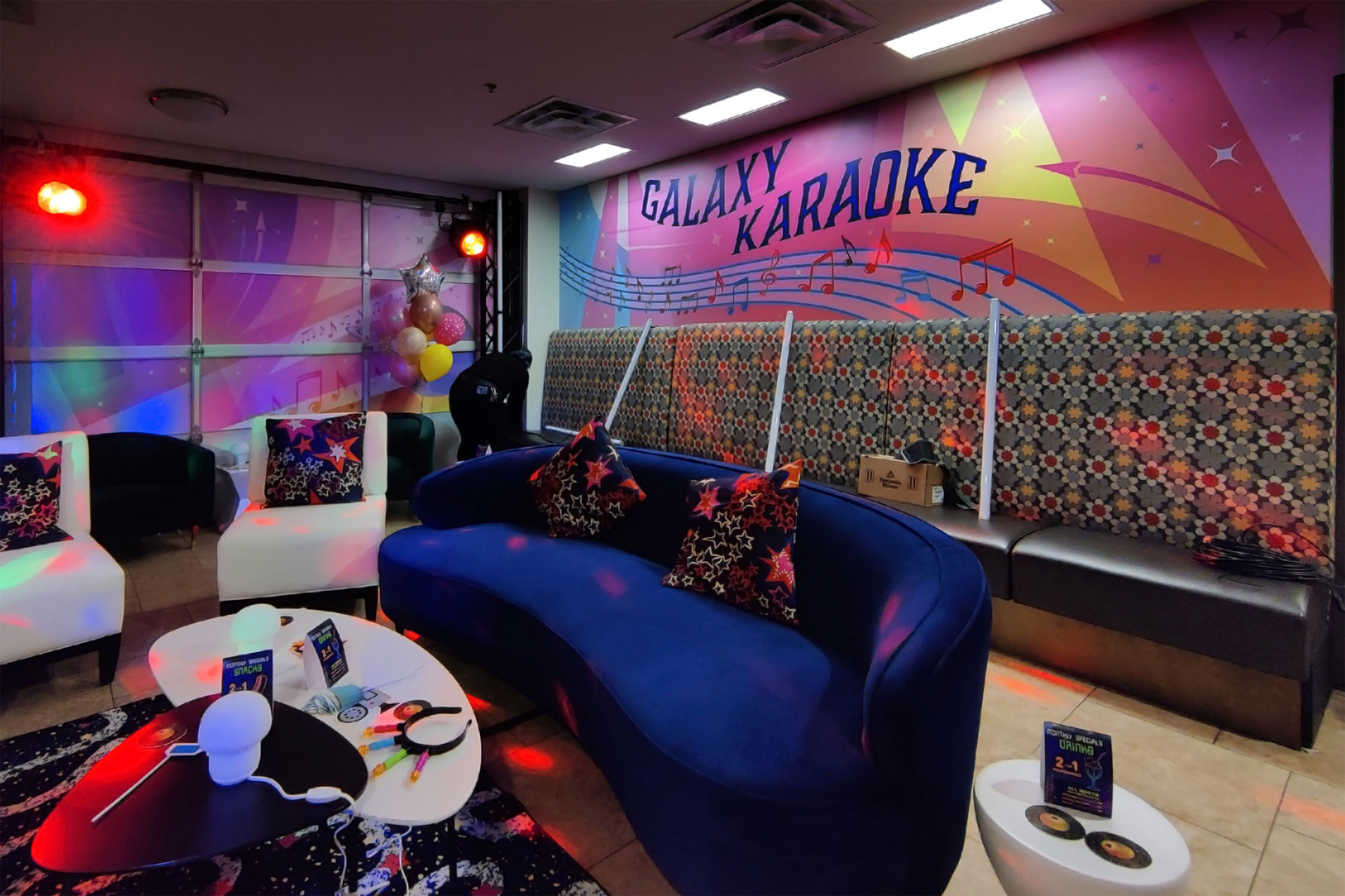 04a1 Galaxy Karaoke