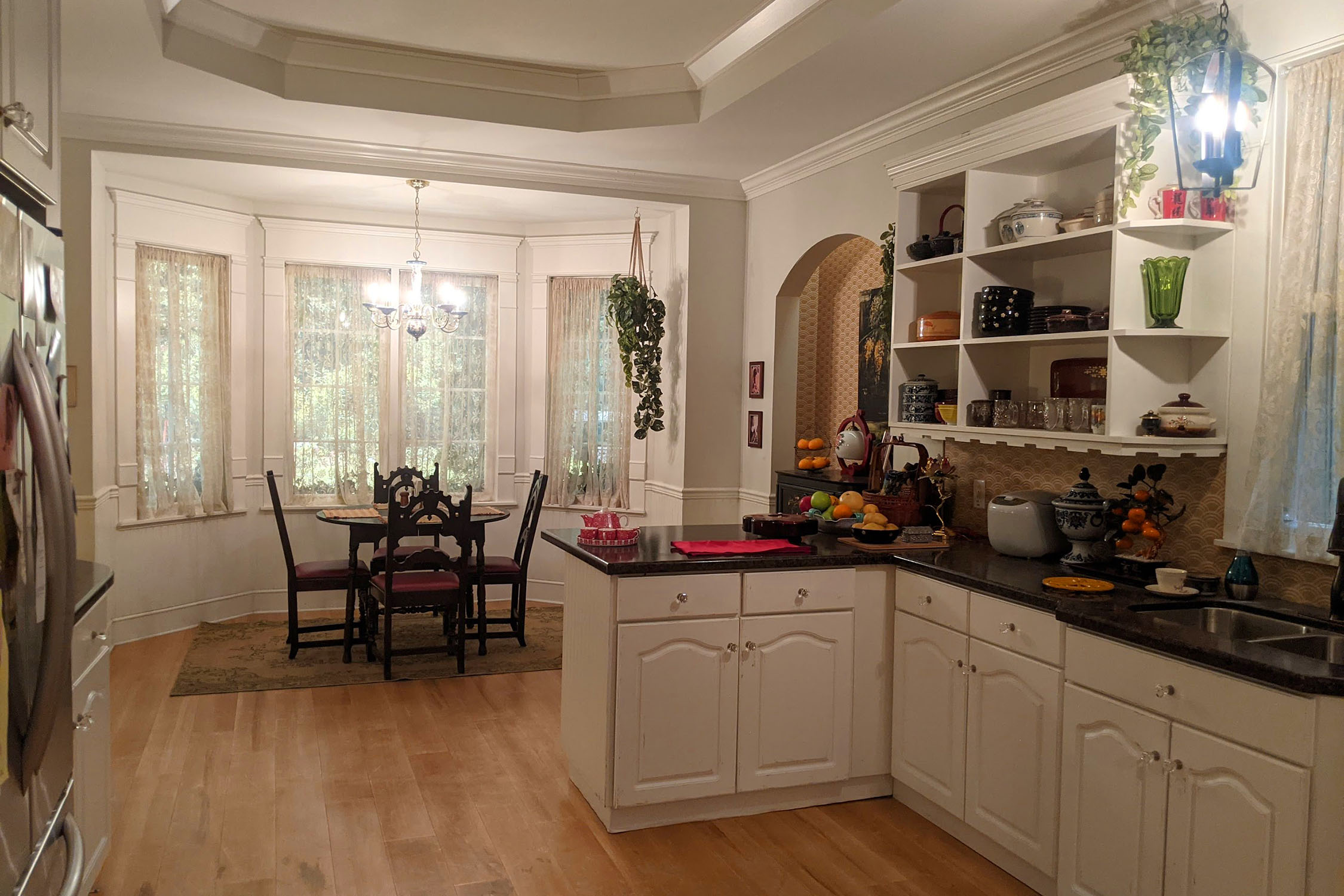 04a1 Shen House