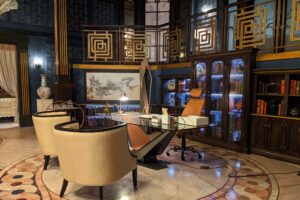 05a2 Zhilan's Penthouse