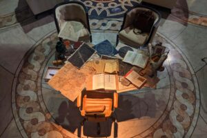 05a5 Zhilan's Penthouse