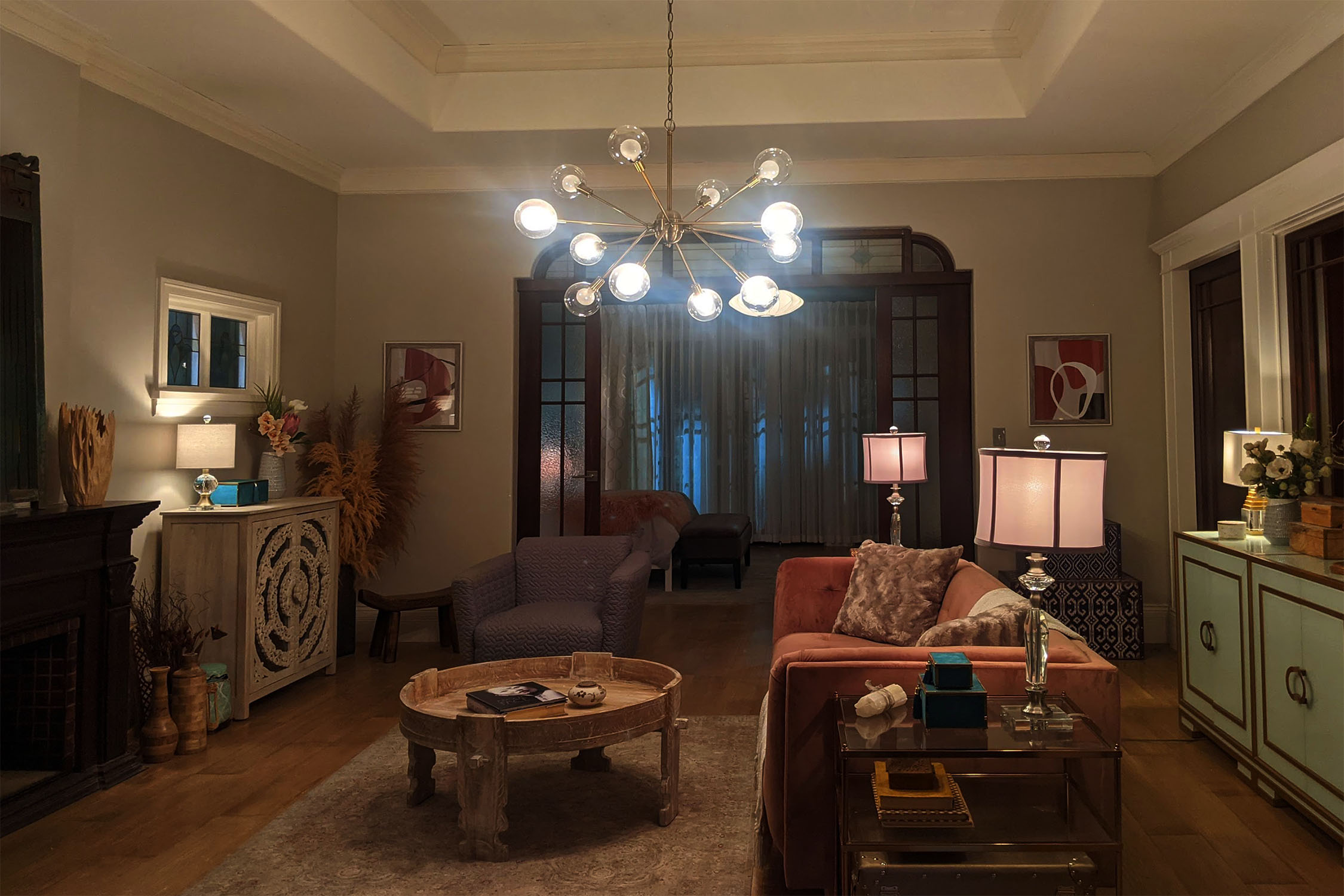06a2 Althea's Apt