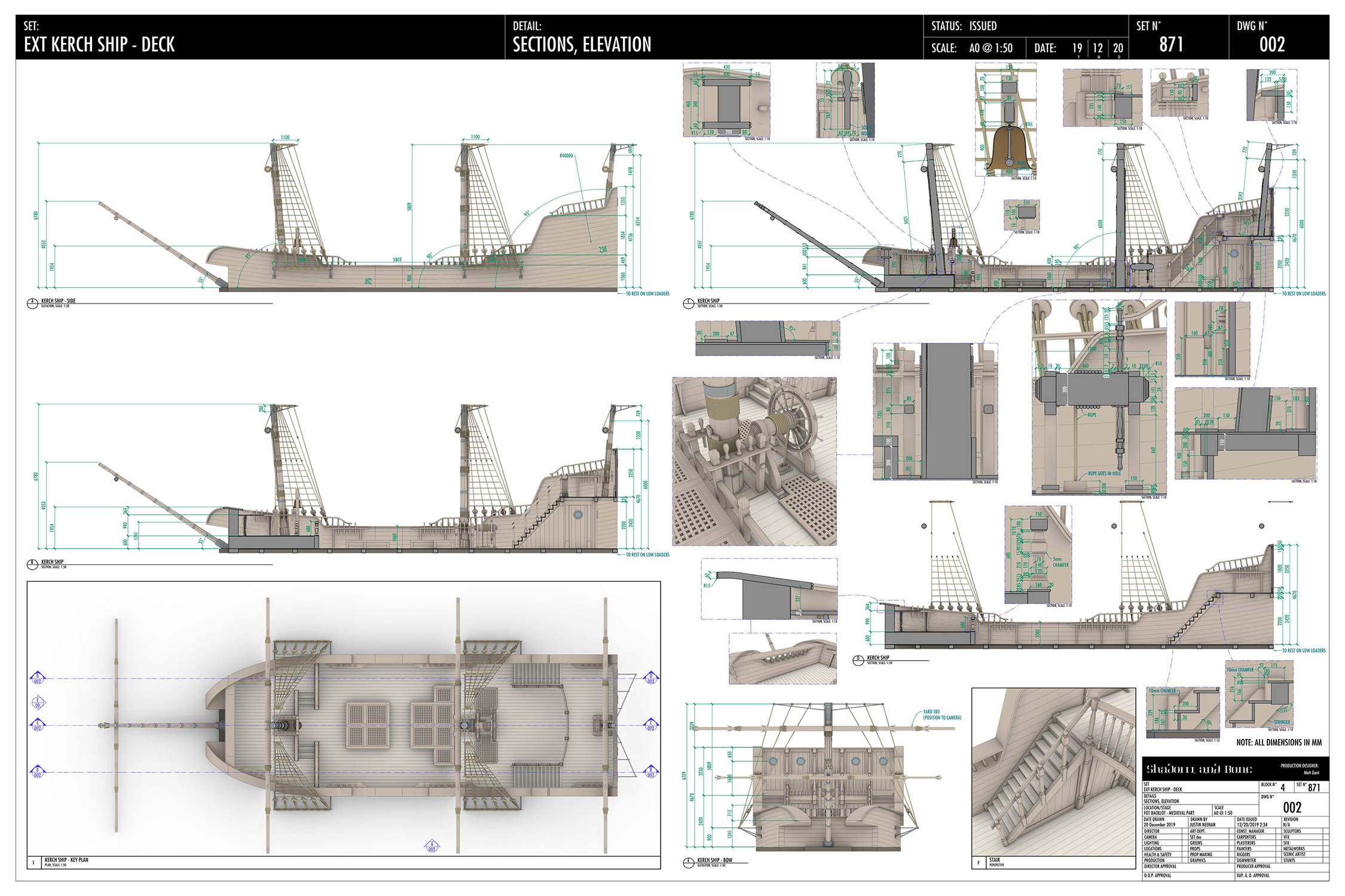 01b2 Kerch Ship