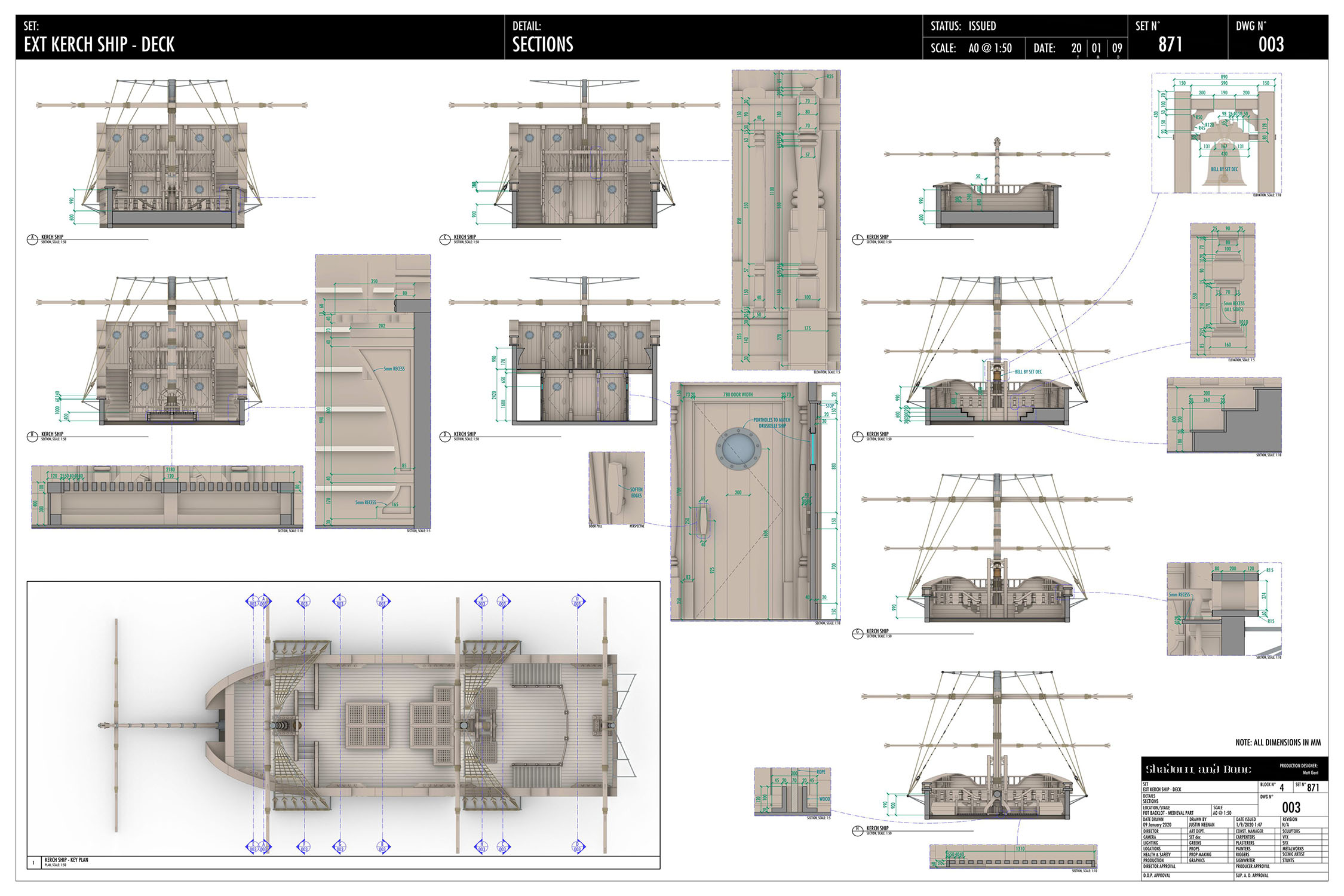01b3 Kerch Ship