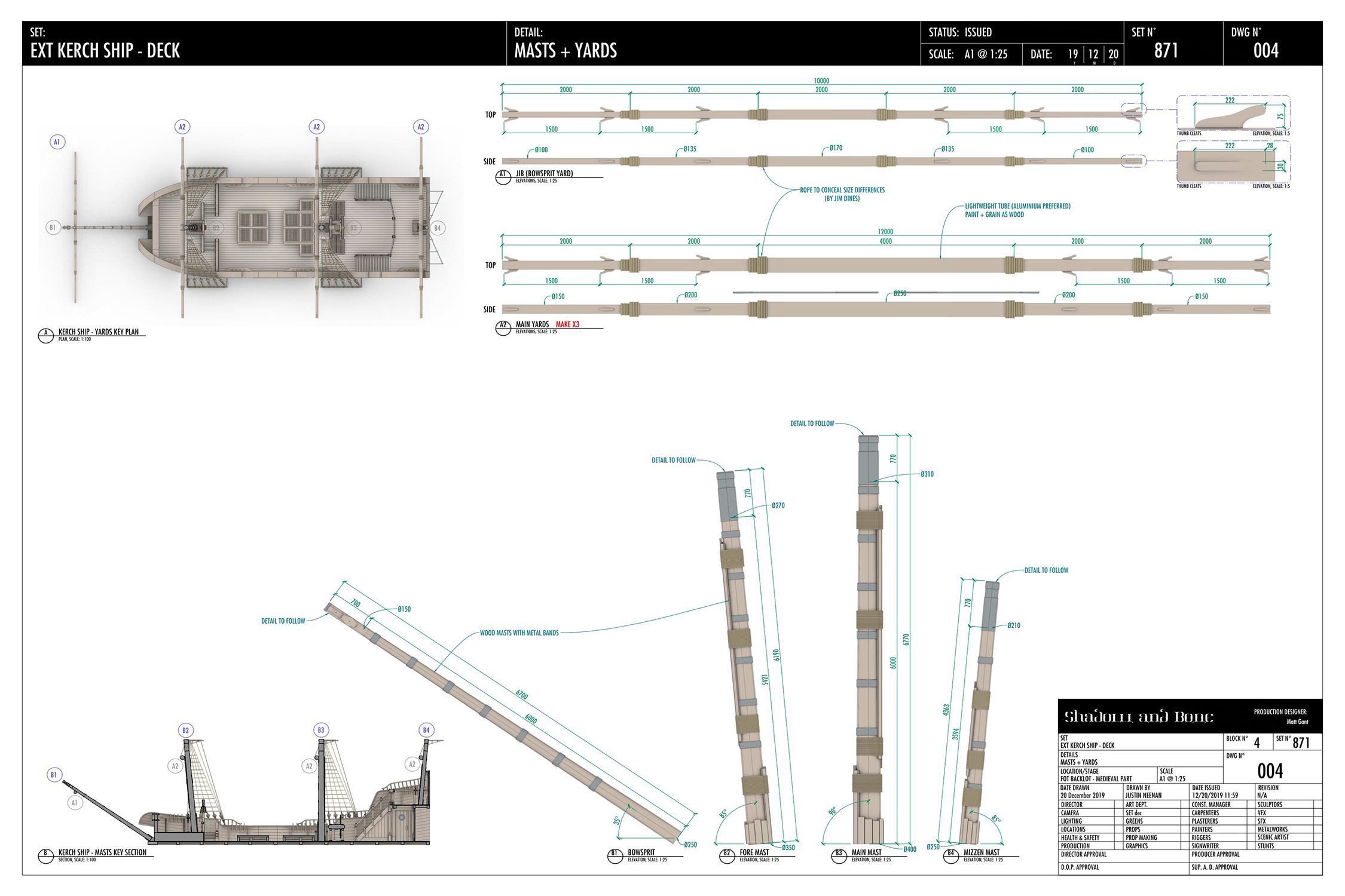 01b4 Kerch Ship