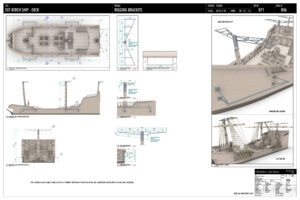 01b6 Kerch Ship