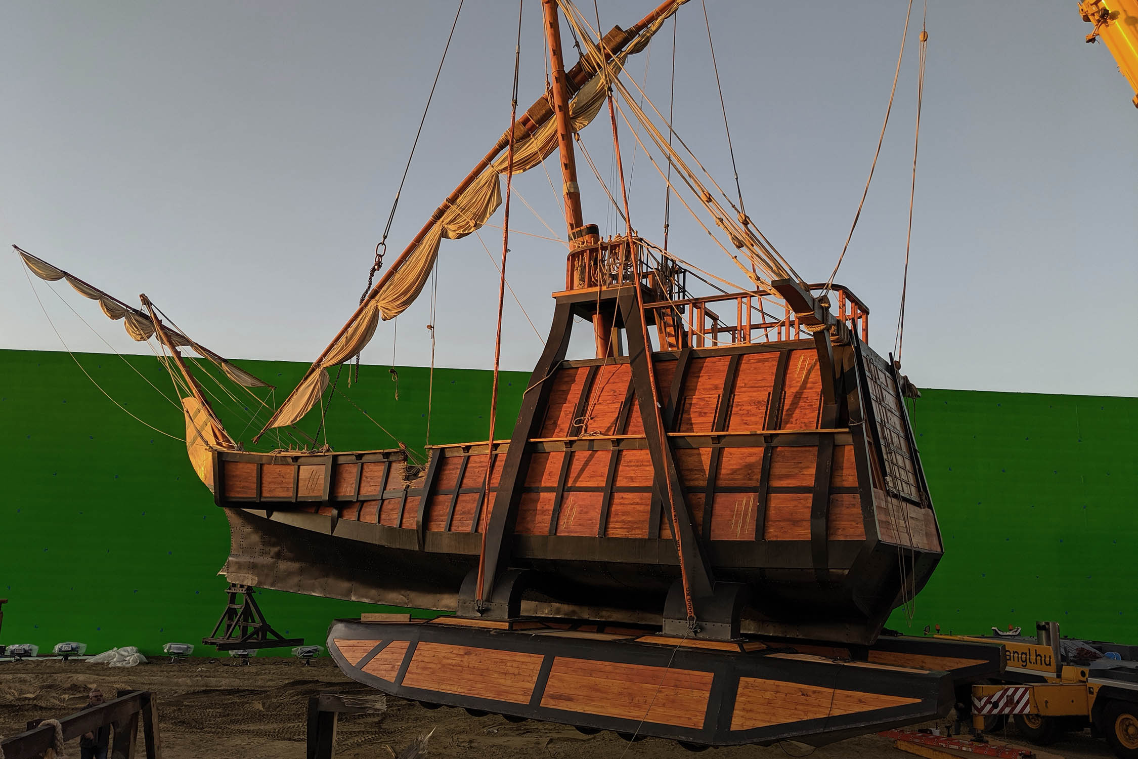 02a7 Skiffs