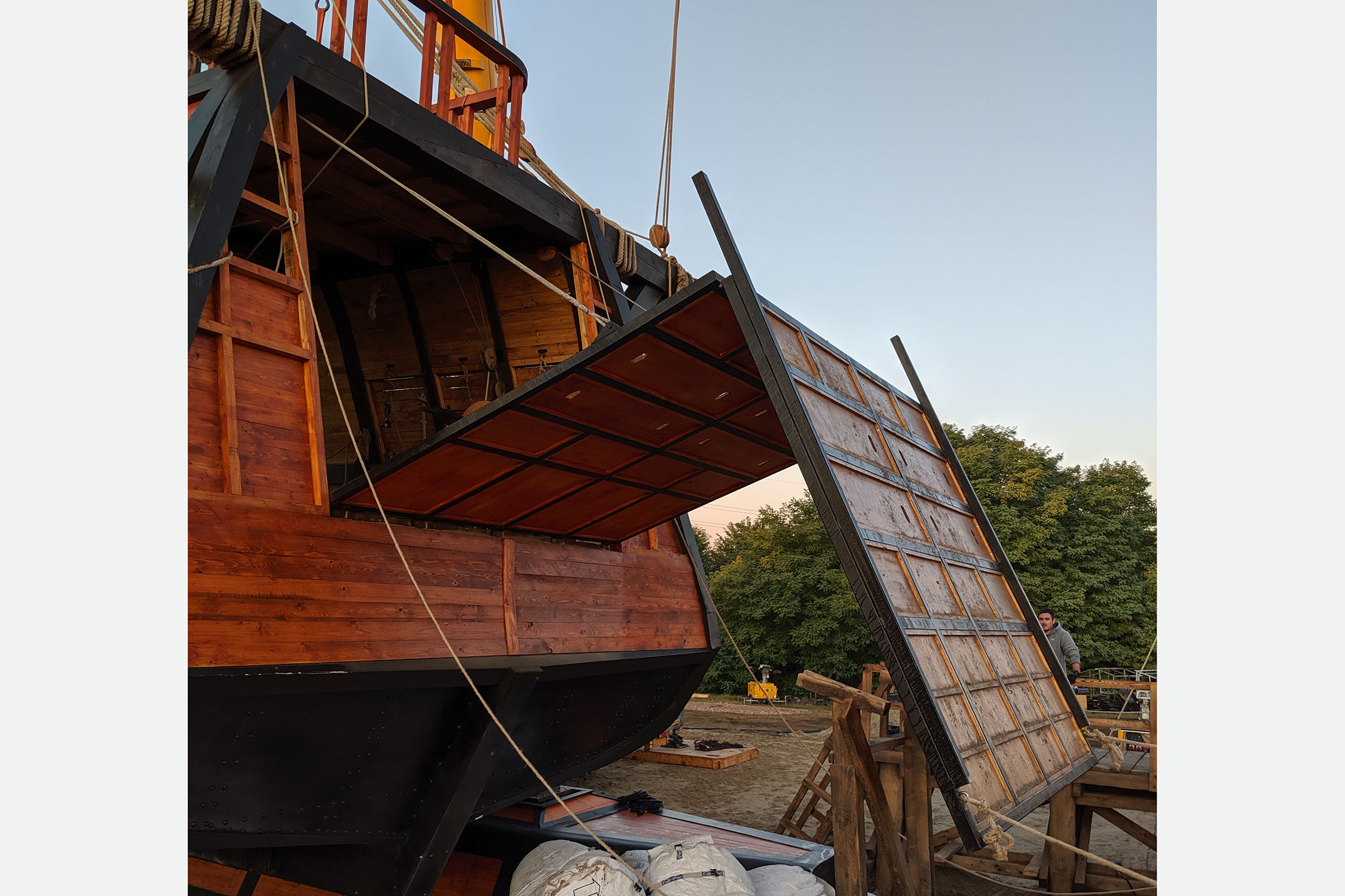 02a8 Skiffs
