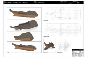 02b5 Skiffs