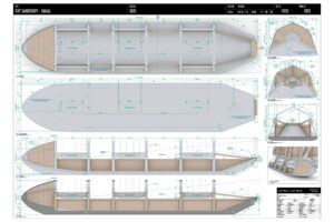 02b6 Skiffs