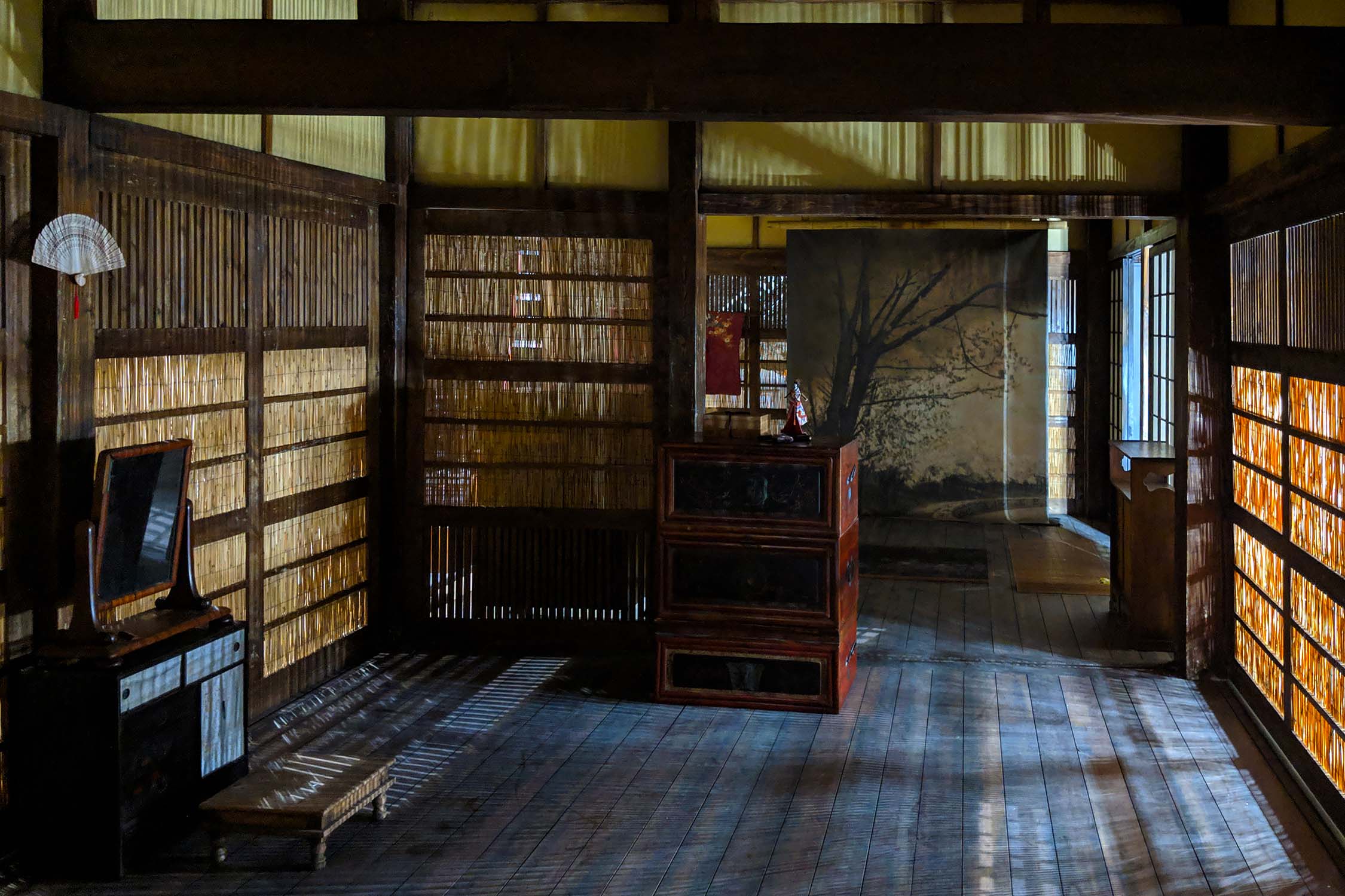 01a10 Japanese House