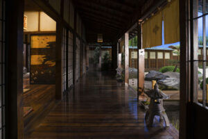 01a5 Japanese House