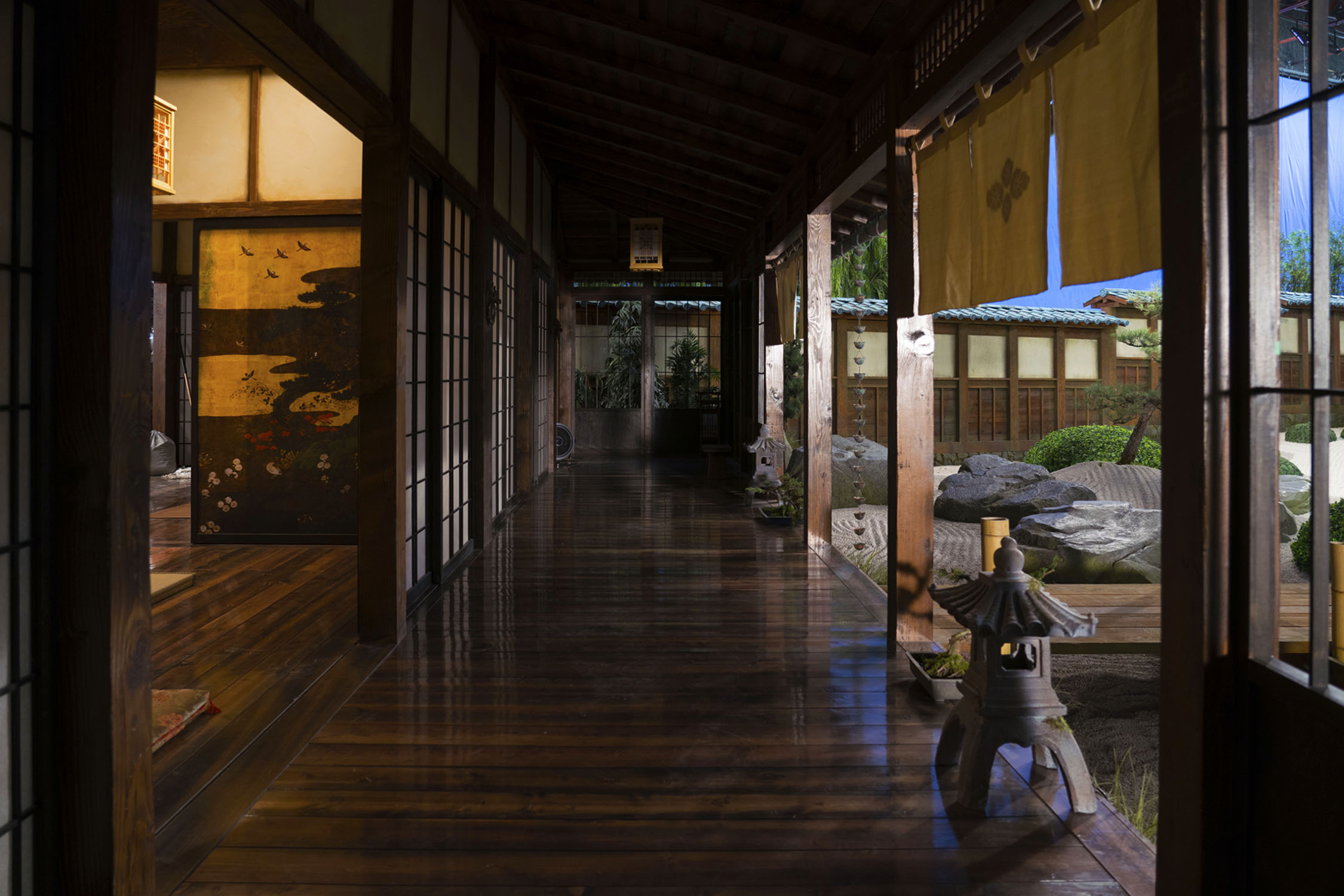 01a5 Japanese House