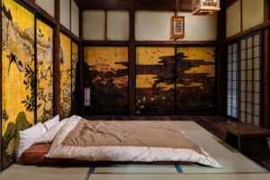 01a7 Japanese House