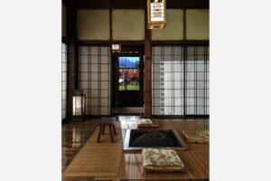 01a9 Japanese House