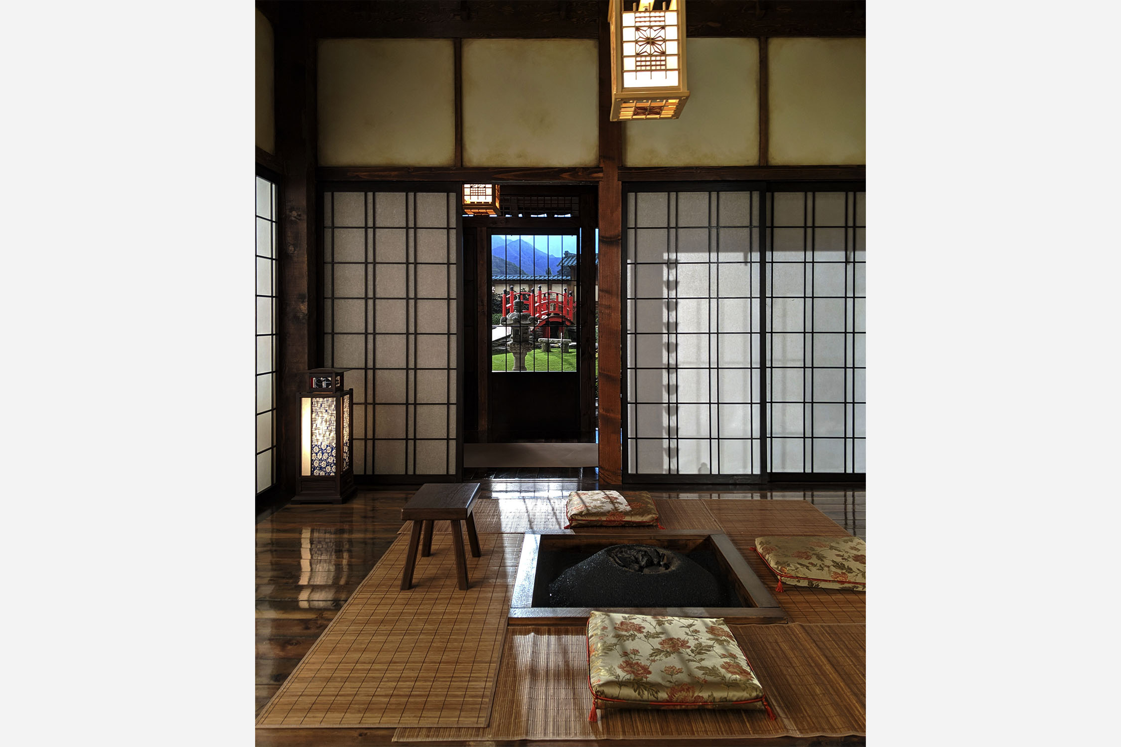 01a9 Japanese House
