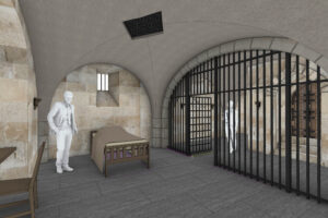 02b3 Dungeon