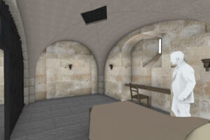 02b5 Dungeon