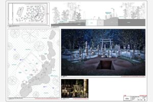 03b2 Grave