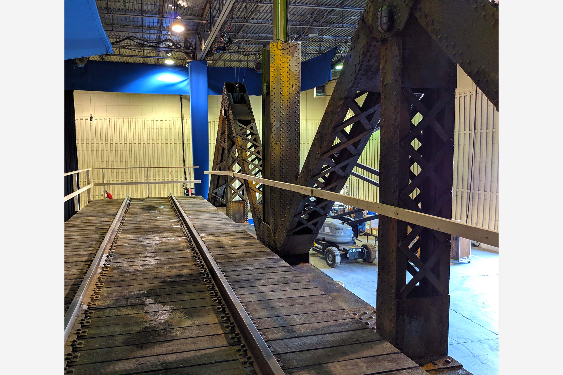 05a1 Bridge