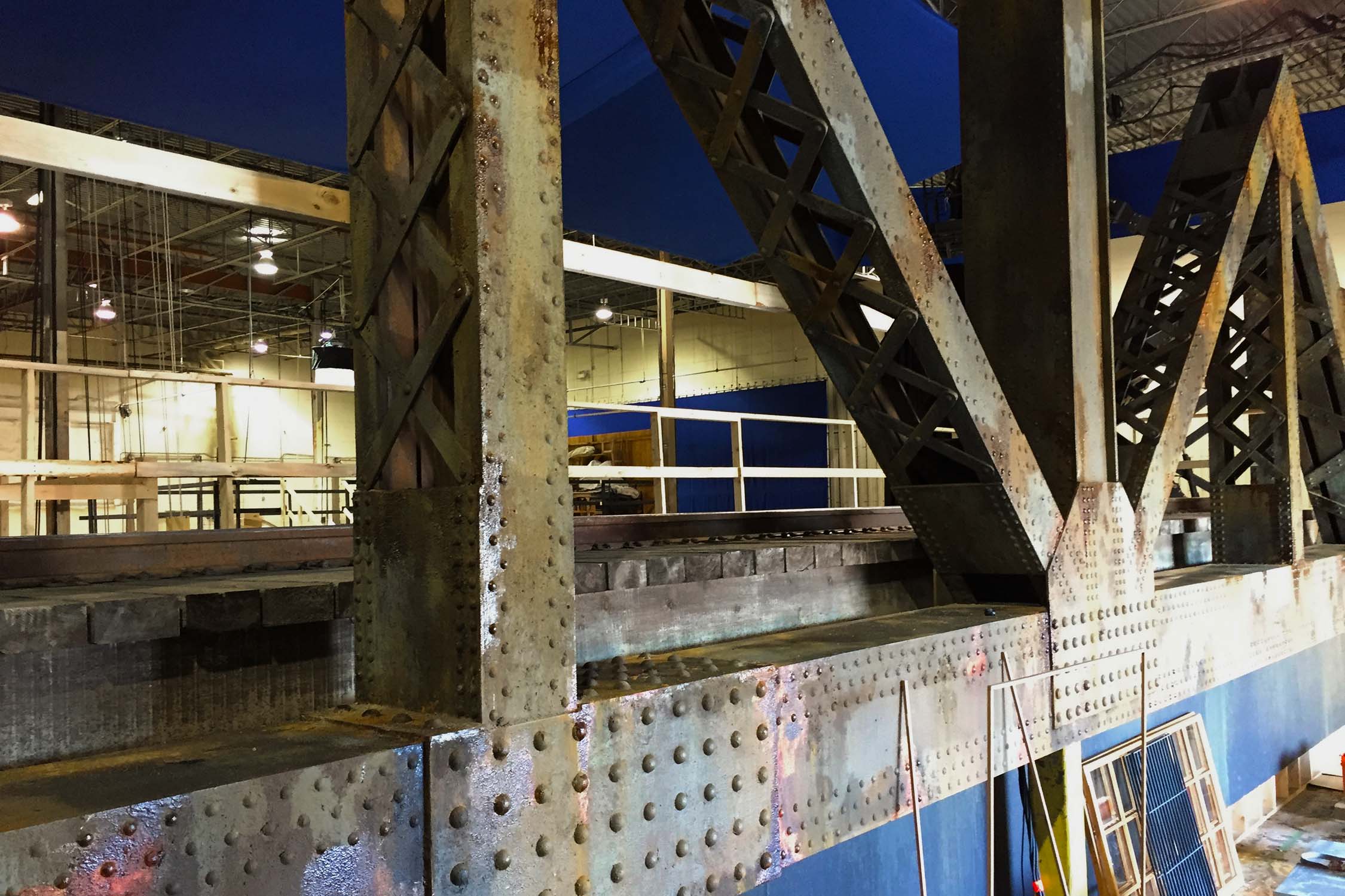 05a2 Bridge