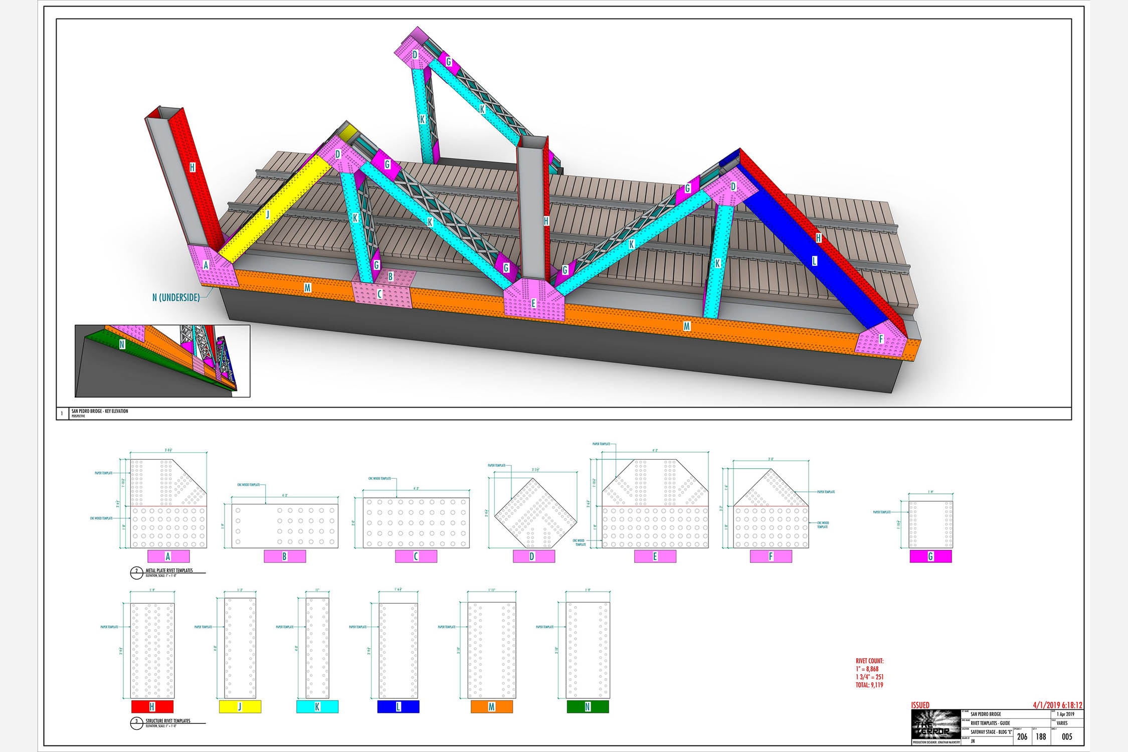 05b2 Bridge