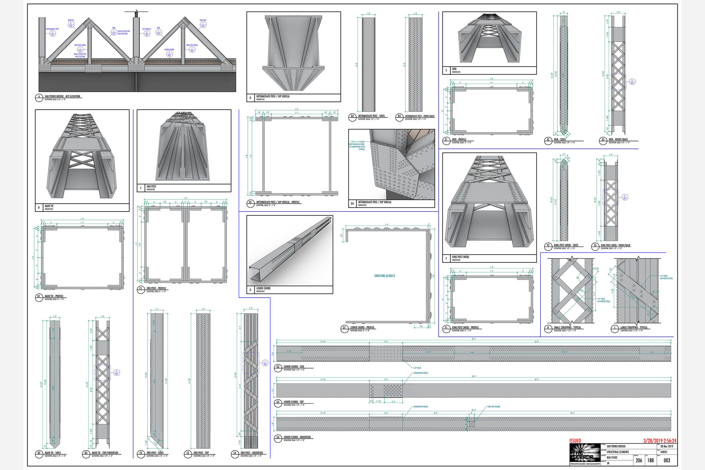 05b3 Bridge
