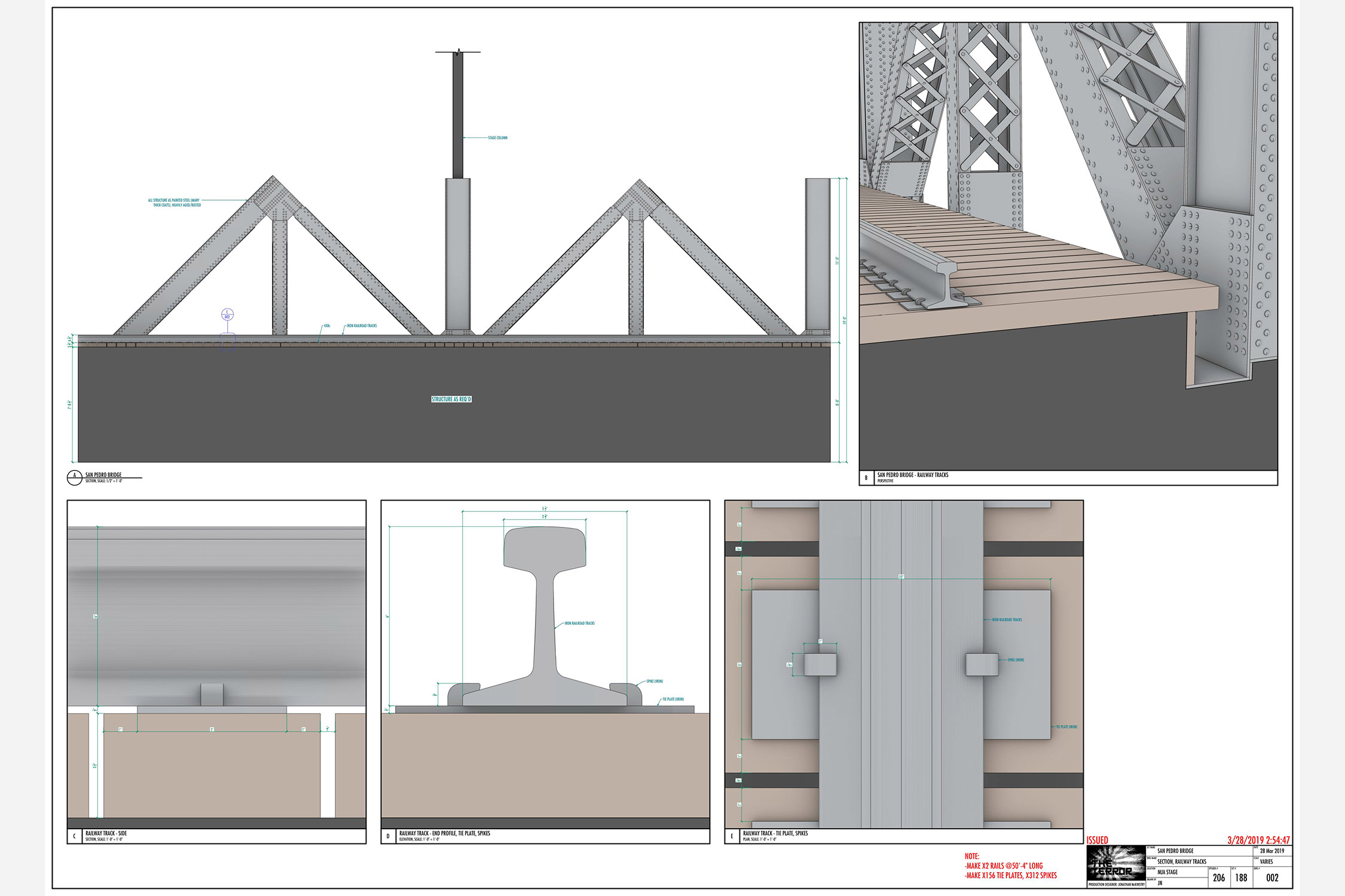 05b4 Bridge