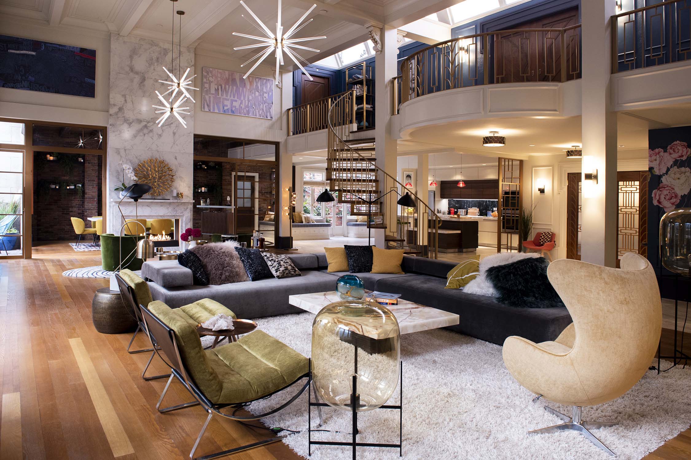 01a1 Penthouse