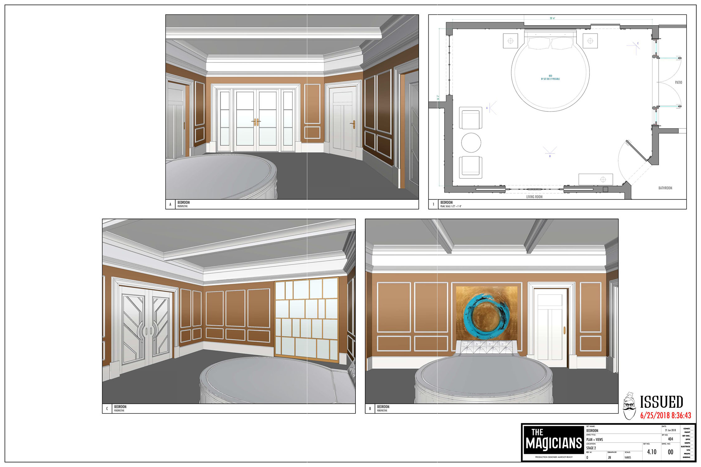 01b7 Penthouse