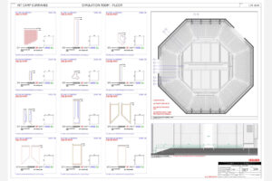 03b2 Simulation Rm