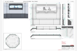 03b4 Simulation Rm