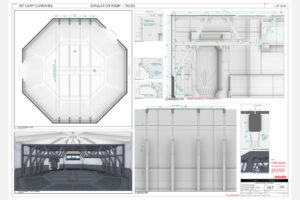 03b5 Simulation Rm