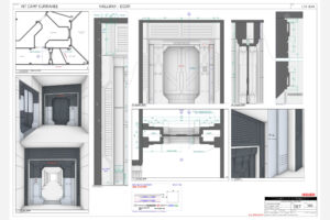 04b1 Camp Currahee - Double Doors