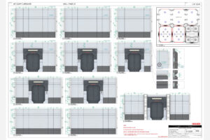 04b9 Camp Currahee - Double Doors