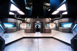 06a1 Research Wing