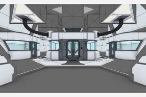 06a10 Research Wing